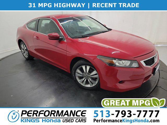 2010 Honda Accord