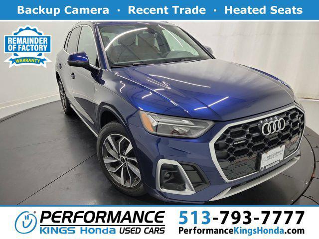 2024 Audi Q5