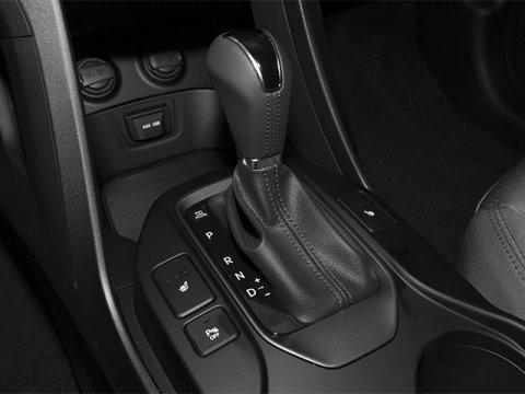 Photo of 2013 Moonstone Silver Hyundai SANTA FE