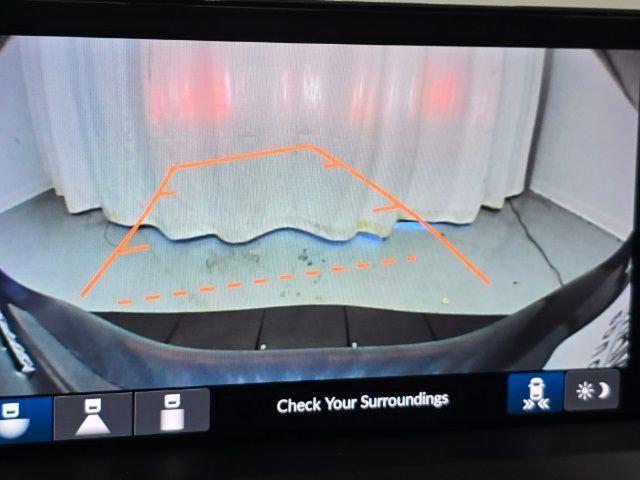 Photo of 2025 Canyon River Blue Metallic Honda Accord Hybrid