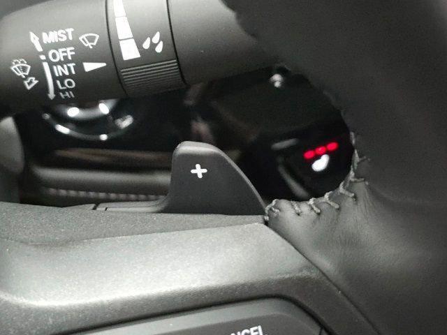 Photo of 2025 Canyon River Blue Metallic Honda Accord Hybrid