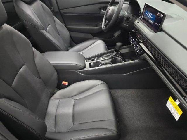 Photo of 2025 Canyon River Blue Metallic Honda Accord Hybrid