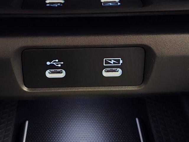 Photo of 2025 Canyon River Blue Metallic Honda Accord Hybrid