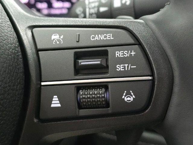 Photo of 2025 Canyon River Blue Metallic Honda Accord Hybrid