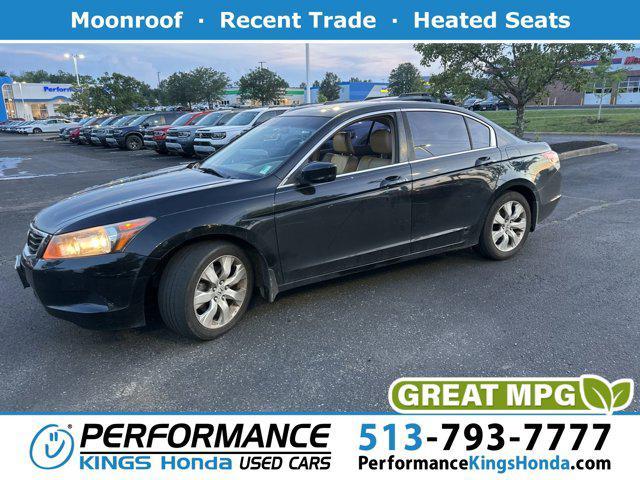 2009 Honda Accord
