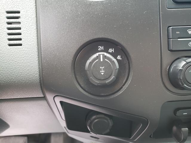 Photo of 2014 Tuxedo Black Metallic Ford F-250