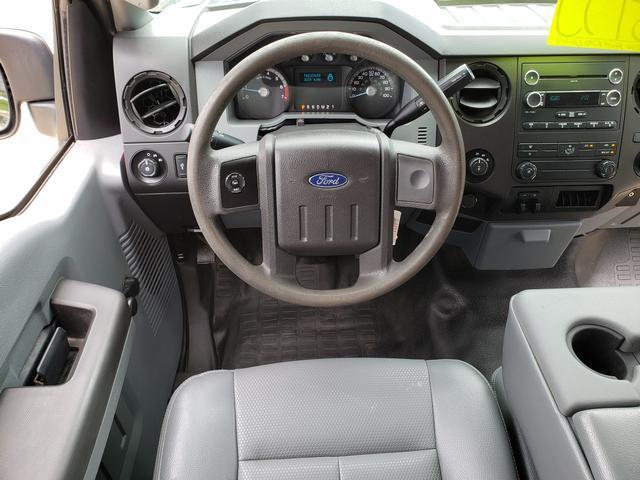 Photo of 2014 Tuxedo Black Metallic Ford F-250