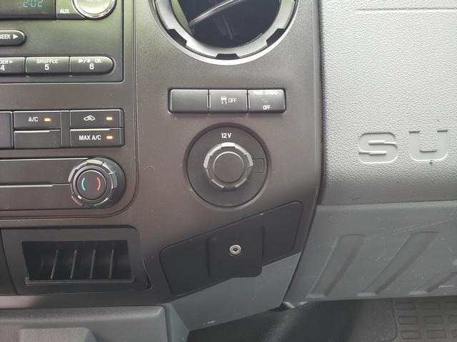 Photo of 2014 Tuxedo Black Metallic Ford F-250