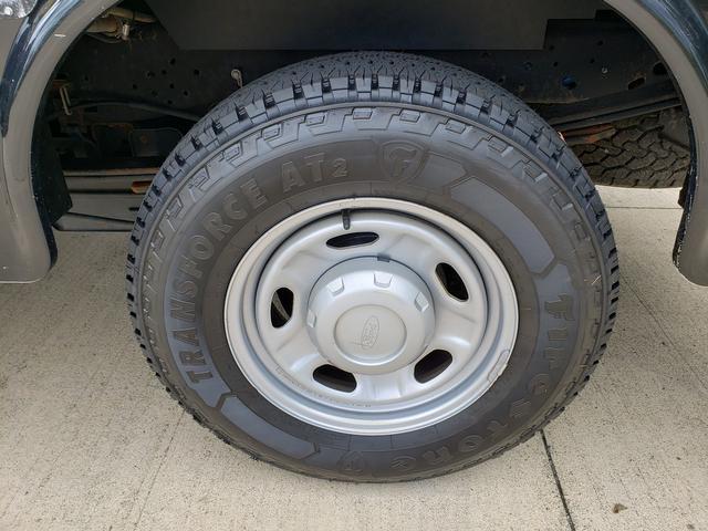 Photo of 2014 Tuxedo Black Metallic Ford F-250