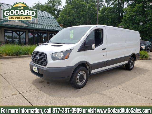 2015 Ford Transit-350