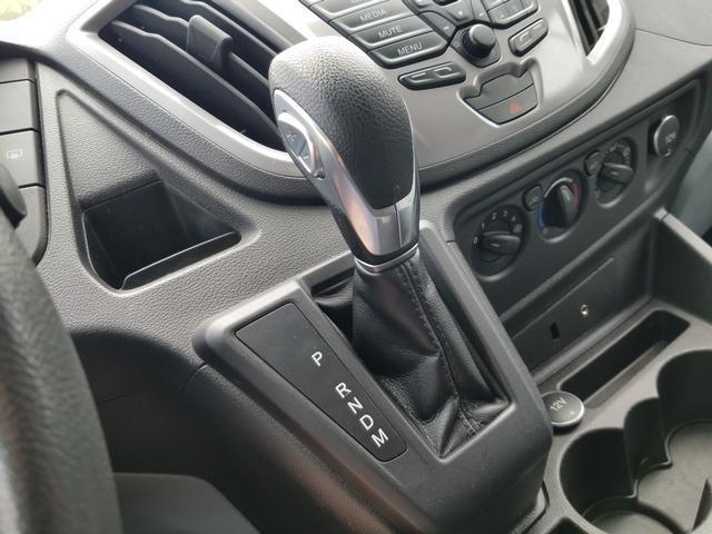 Photo of 2015 Oxford White Ford Transit-350