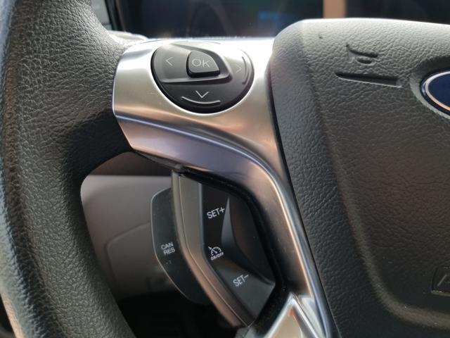 Photo of 2015 Oxford White Ford Transit-350