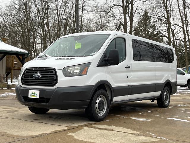 2016 Ford Transit-350