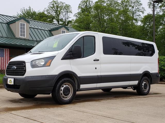 2016 Ford Transit-350