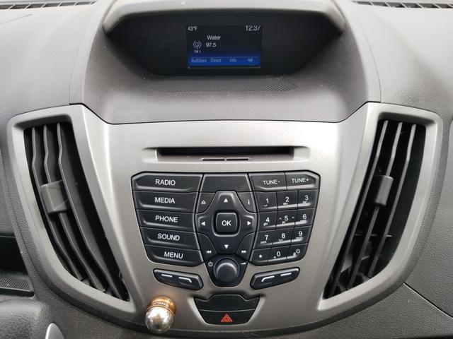 Photo of 2016 Oxford White Ford Transit-350