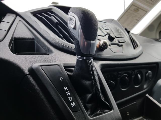 Photo of 2016 Oxford White Ford Transit-350