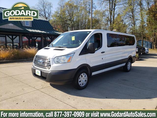 2016 Ford Transit-350