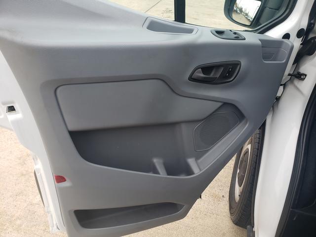 Photo of 2016 Oxford White Ford Transit-350