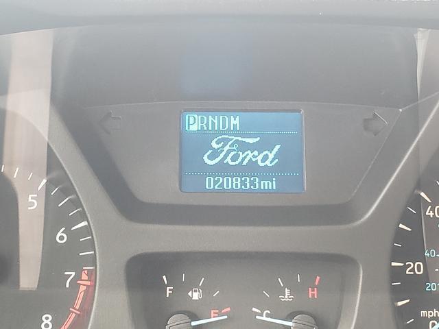 Photo of 2016 Oxford White Ford Transit-350