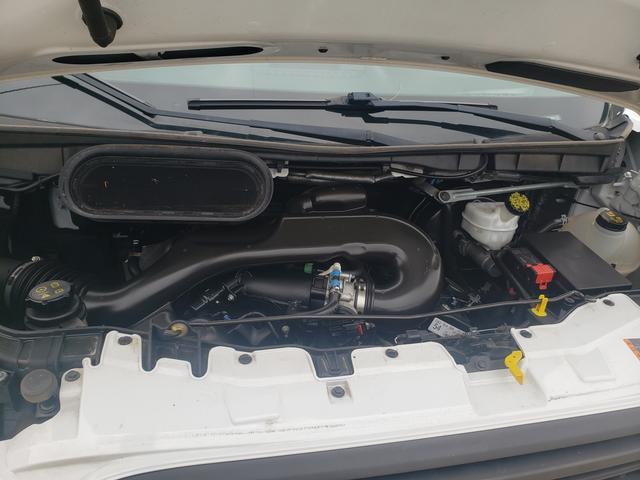 Photo of 2016 Oxford White Ford Transit-350