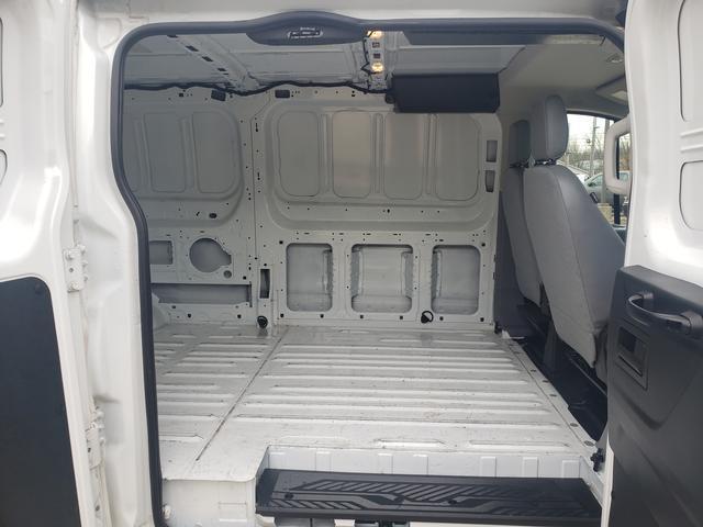 Photo of 2016 Oxford White Ford Transit-350