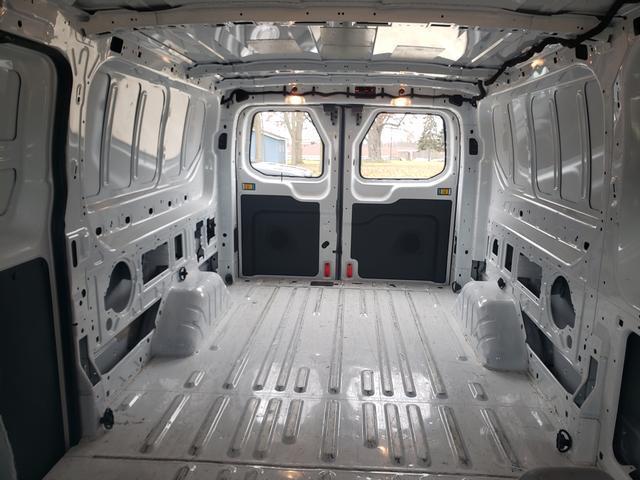 Photo of 2016 Oxford White Ford Transit-350