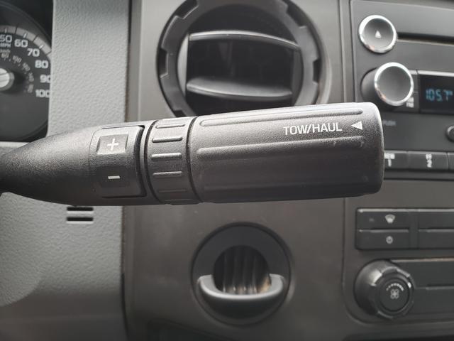 Photo of 2015 Ingot Silver Metallic Ford F-250
