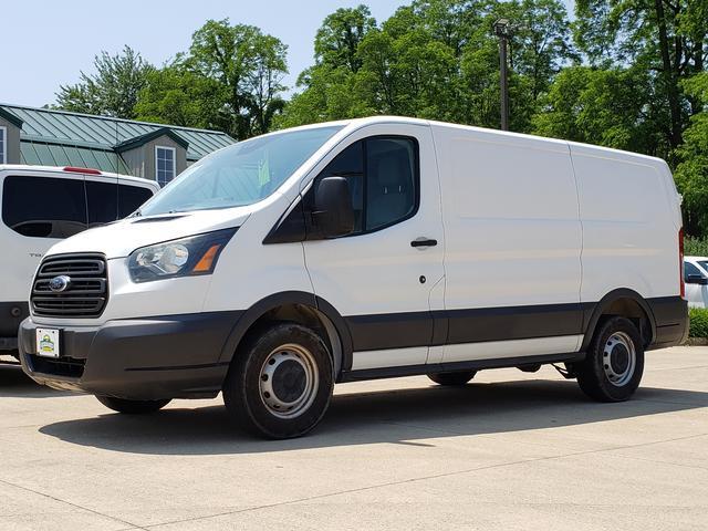 2016 Ford Transit-150