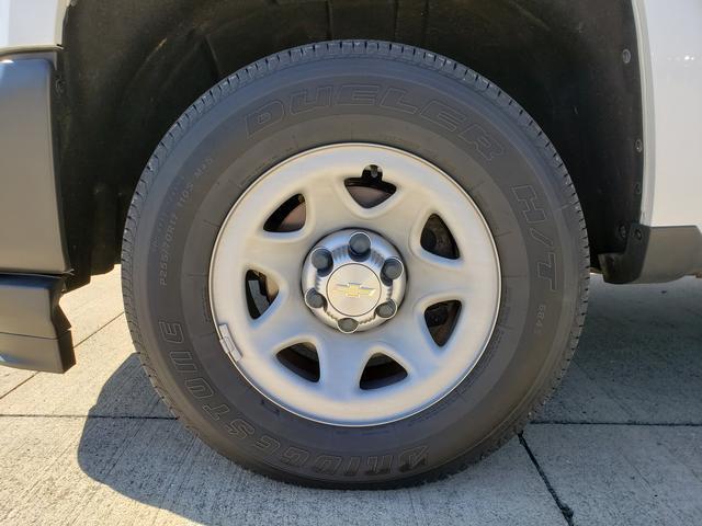 Photo of 2017 Summit White Chevrolet Silverado 1500