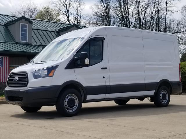 2017 Ford Transit-150