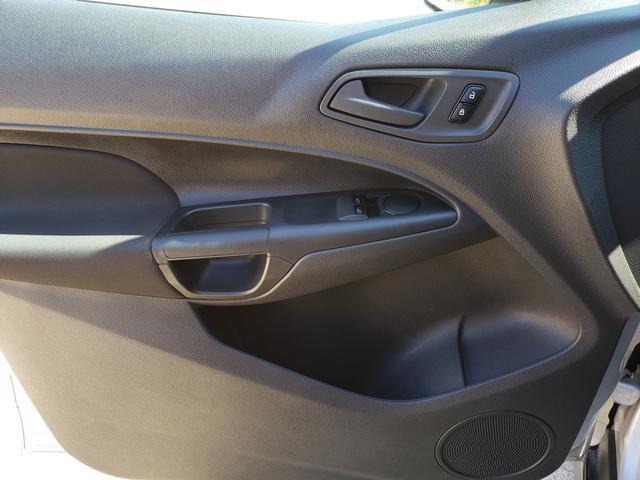 Photo of 2016 Silver Metallic Ford Transit Connect