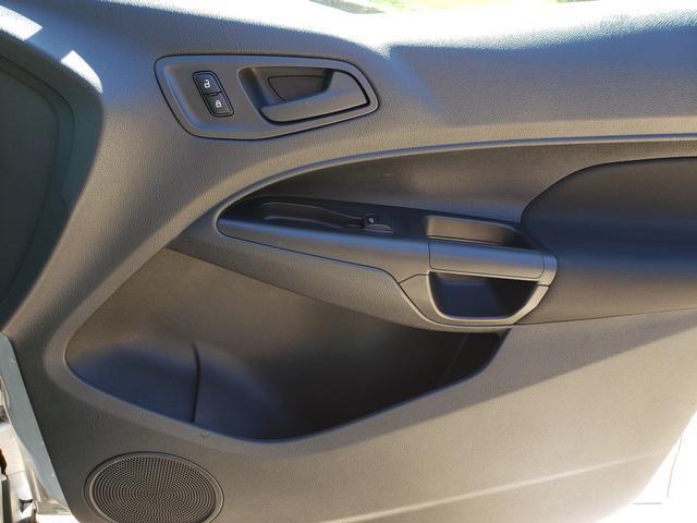 Photo of 2016 Silver Metallic Ford Transit Connect