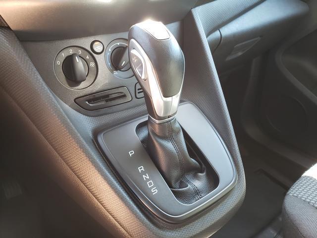 Photo of 2016 Silver Metallic Ford Transit Connect