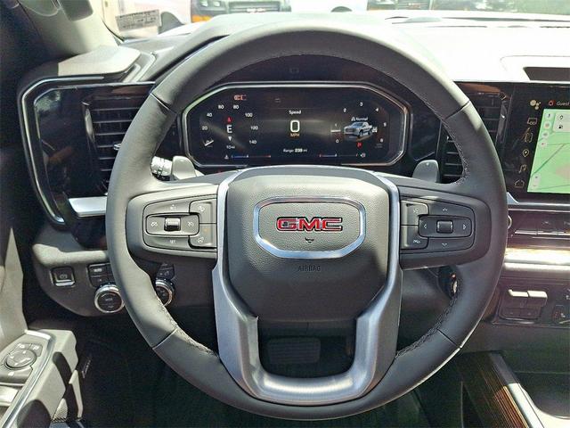 Photo of 2026 White GMC Sierra 1500