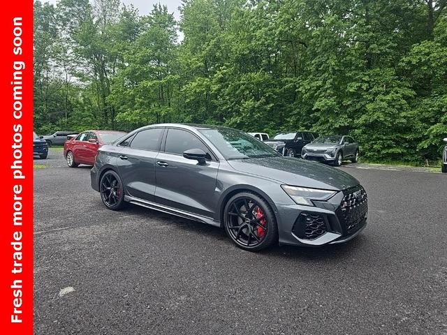 2024 Audi RS 3