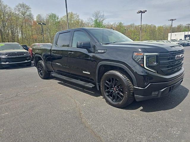 2022 GMC Sierra 1500
