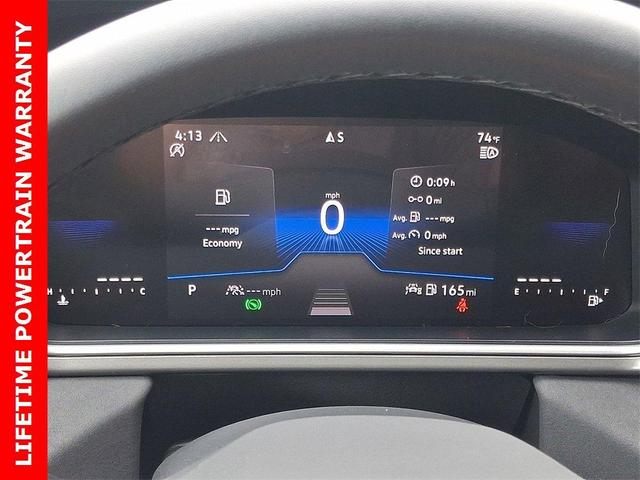 Photo of 2025 Cornflower Blue W/Black Roof Volkswagen Taos
