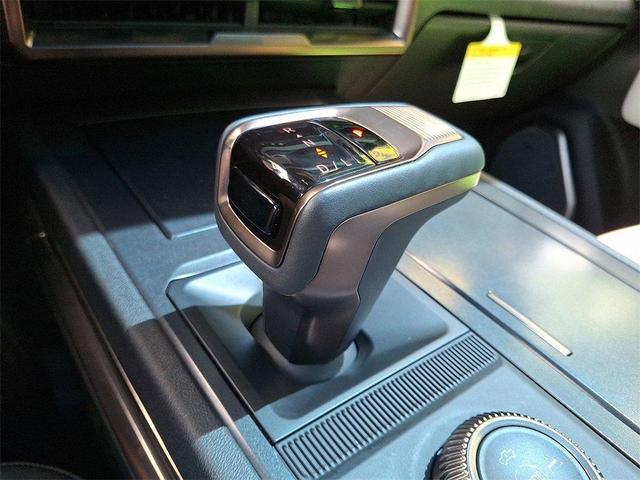 Photo of 2024 Blue GMC HUMMER EV Pickup