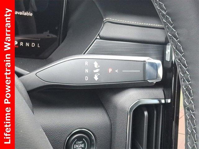 Photo of 2025 Red GMC Acadia