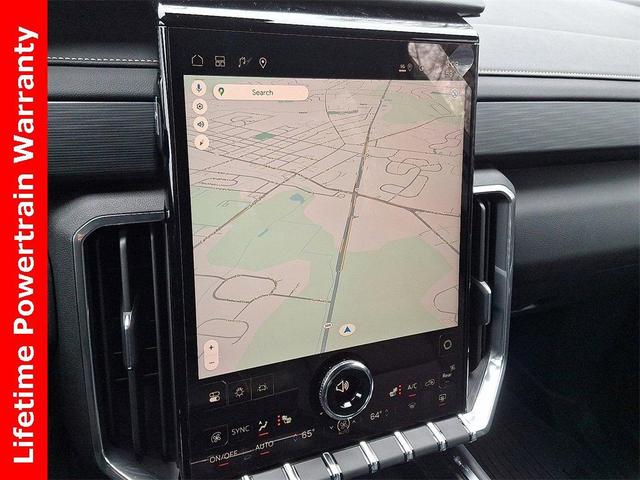 Photo of 2025 Red GMC Acadia