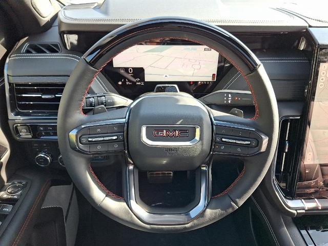 Photo of 2025 Gray GMC Yukon
