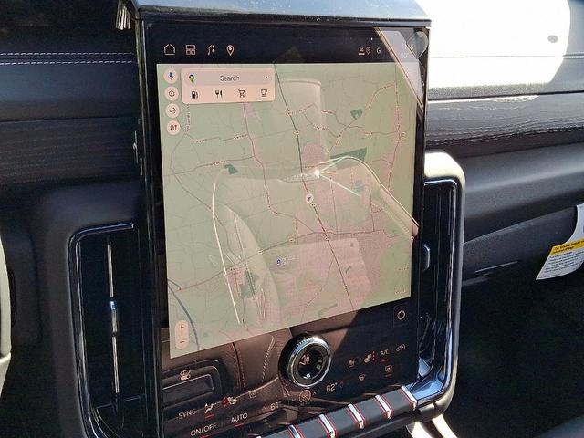 Photo of 2025 Gray GMC Yukon