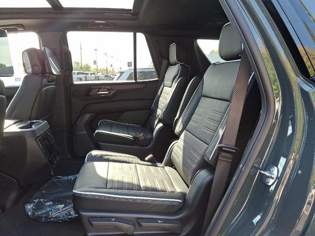 Photo of 2025 Gray GMC Yukon