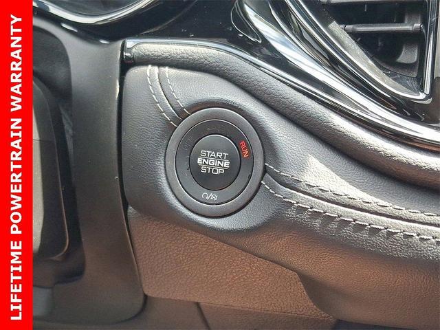 Photo of 2021 Destroyer Gray Clearcoat Dodge Durango