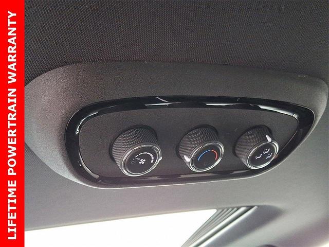 Photo of 2021 Destroyer Gray Clearcoat Dodge Durango