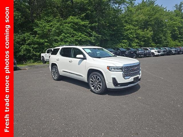2021 GMC Acadia