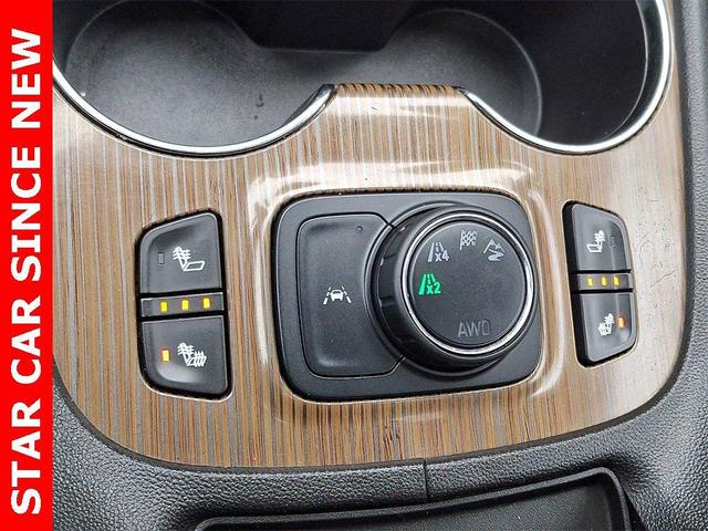 Photo of 2021 Ebony Twilight Metallic GMC Acadia