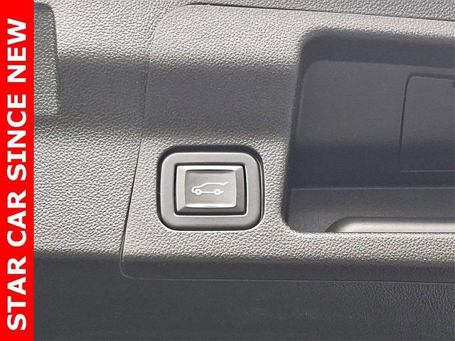 Photo of 2021 Ebony Twilight Metallic GMC Acadia