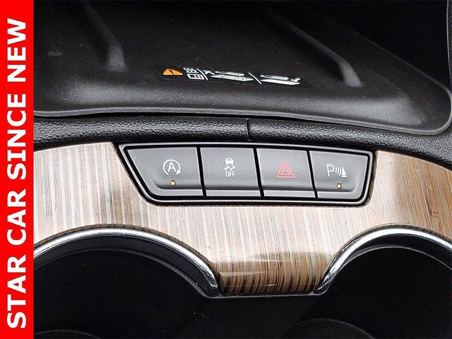 Photo of 2021 Ebony Twilight Metallic GMC Acadia