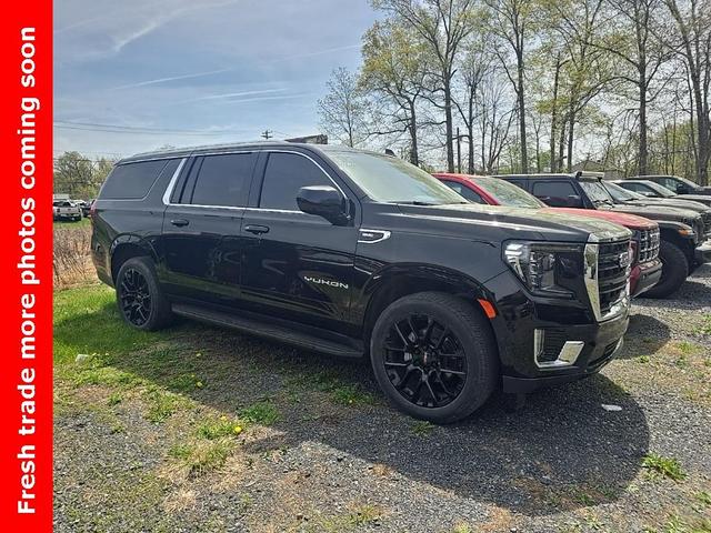 2022 GMC Yukon Xl